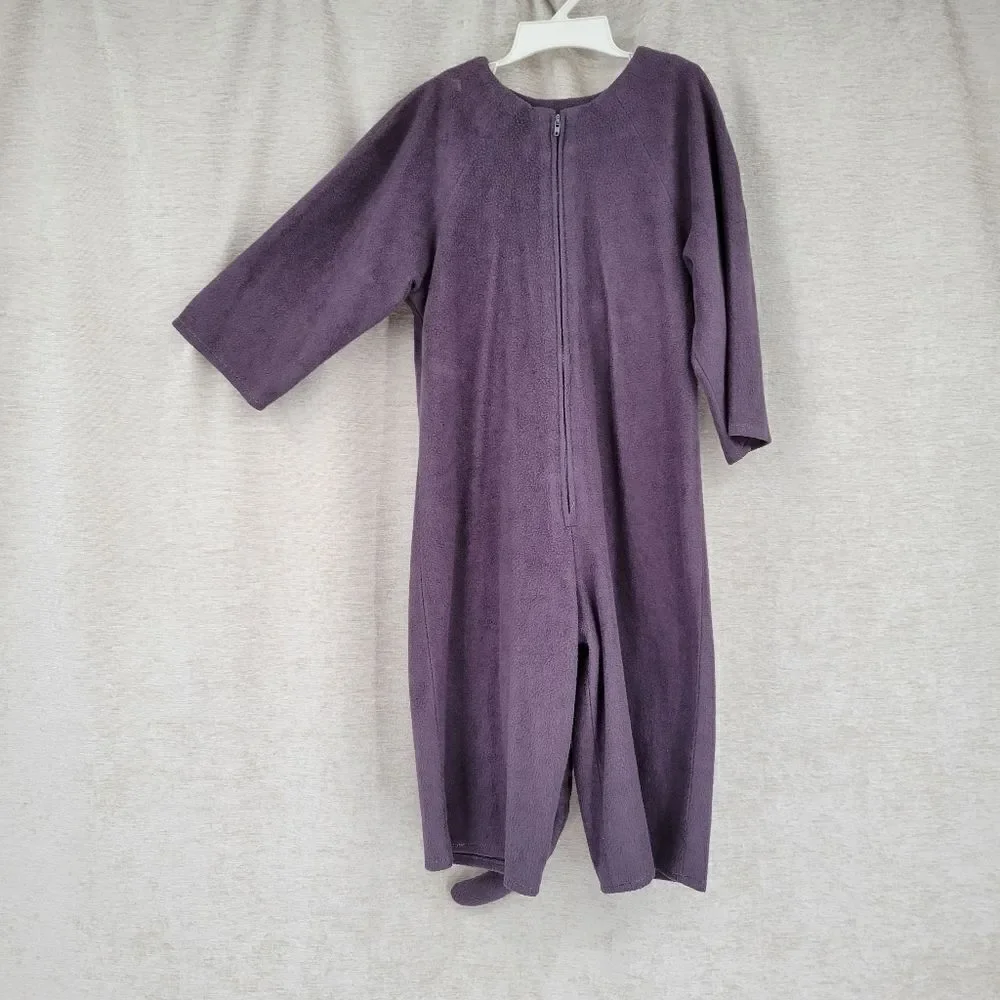 Vintage Handmade Mouse or Eeyore Costume Toddler Size